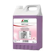Tana Green Care Soft Fresh Wasverzachter (2 x 5 liter)